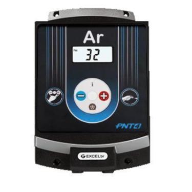 Imagem de Calibrador de Pneus Digital 145 PSI Pneutronic 4 - ExcelBR