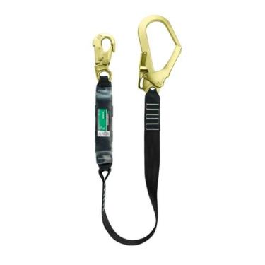 Imagem de Talabarte carbografite 342 ab fita poliester absorvedor 55mm