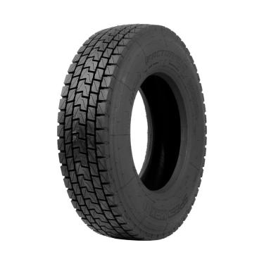 Imagem de Pneu Speedmax Aro 17.5 Factormax D 235/75R17.5 143/141K 18 Lonas