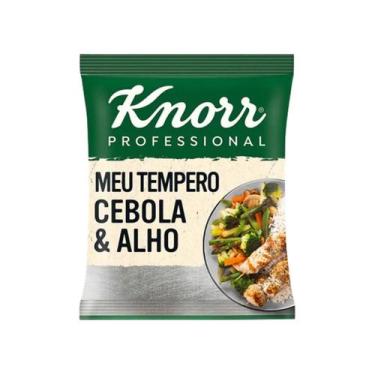 Imagem de Meu Tempero Cebola E Alho Knorr 1,1kg - KNOOR