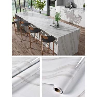 Imagem de Papel de parede 3D Mardeira Off-white Adesivo autocolante SM-119 - Sem