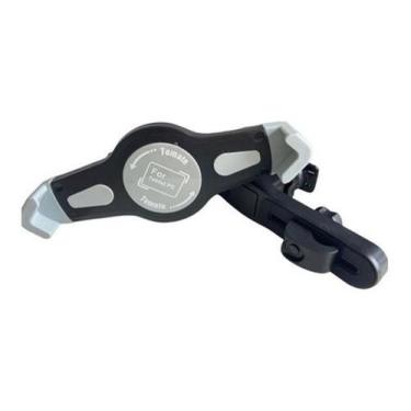 Imagem de Suporte Veicular Universal Encosto Banco Tablet 7 A 11 - Tomate