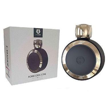 Imagem de Vibrador Estimulador de Clitóris E Ponto G em Formato De Perfume 9 Mod