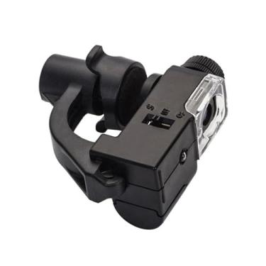 Imagem de Lente de microscópio para telefone 90X ABS + vidro óptico UV ferramenta de detecção de dinheiro/moeda/joias