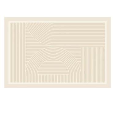 Imagem de HJZSZX Tapetes antiderrapantes de cabeceira com fundo de TPR, tapetes para sala de estar, quarto, sala de estar, decoração para casa, tamanho grande, DD113, QT, A, 300x400CM