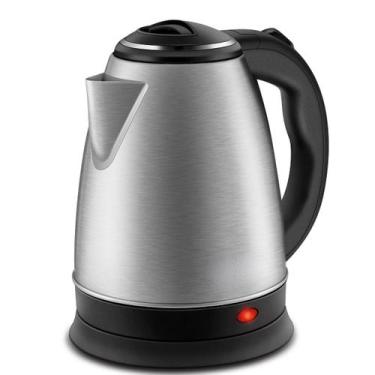 Imagem de Chaleira Elétrica Compacta Ideal Para Viagens Presente Dia Das Mães Al
