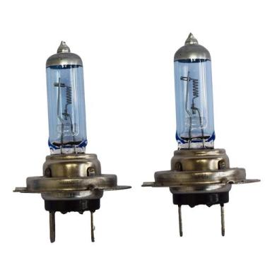 Imagem de Lampada H7 24V 55W - X LAMPA