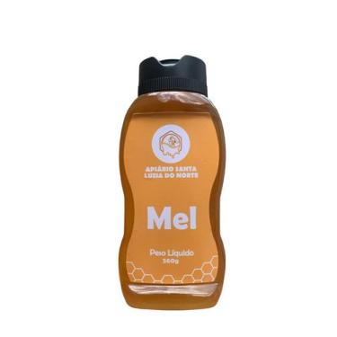 Imagem de Mel Puro 2,8Kg Apiário Santa Luzia do Norte