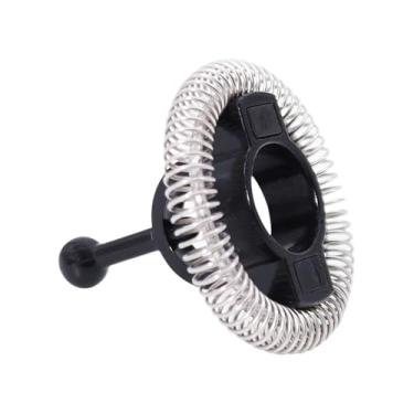 Imagem de ＫＬＫＣＭＳ Batedor de espuma para substituição, para aeroccino 4, atualização, reparação de casa, chocolate quente resistente, peça de reposição