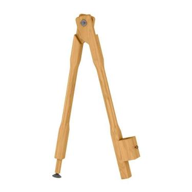 Imagem de Compasso para Quadro Branco 40cm Souza - 2937 - SOUZA & CIA