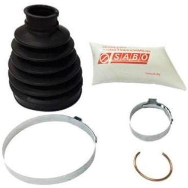 Imagem de Jogo de reparo da junta homocinética Dian S10 1996 a 2021 - SABÓ