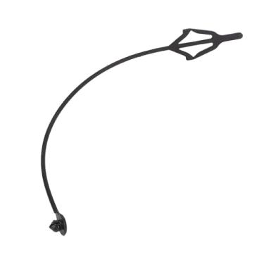 Imagem de Tampa do Tanque Tampa Laços de Carro Substituição 1518e9 Conexão Segura Combustível a Gás Tanque Tanque Tanque de Tanque Corda de Cordão para C4 i 2008 a 2015