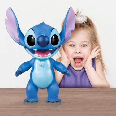 Imagem de Boneco Stitch Gigante - Mimo 0425
