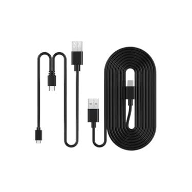 Imagem de DDPAI Z60 πLink Cabo para Acessório da Câmera de 3 Canais Z60