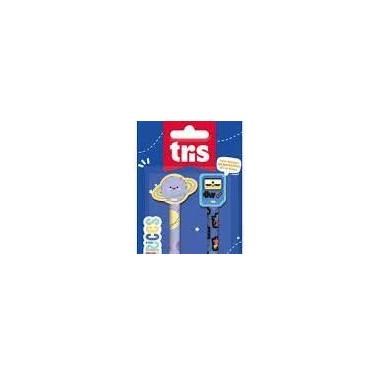 Imagem de Lapis tris fofurice cart 2un