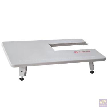 Imagem de Mesa Extensora HD Computadorizada HD6605, HD6705 e HD6805 774500 - Sin