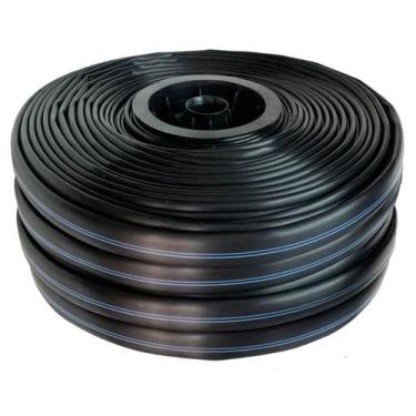 Imagem de Mangueira Gotejamento PELBD 16MM PN 30 - 100 Metros - Drip Plan