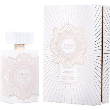 Imagem de Perfume Unisex Zimaya Musk Is Great Extrait De Parfum Spray 100 ml
