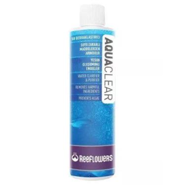 Imagem de Reeflowers AquaClear 85ml Floculador AquaClarify