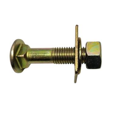 Imagem de Conjunto Parafuso Para Mancal de Grade Marchesan/Tatu