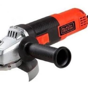 Imagem de Esmerilhadeira Ang Bed 4.1-2  127v G650 650w Laranja, 60 Hz,