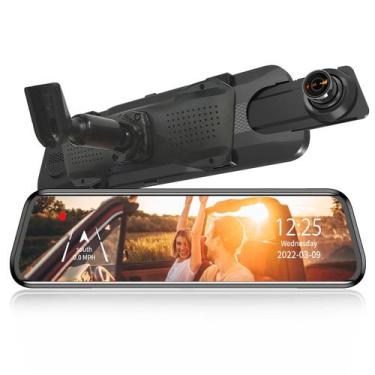 Imagem de Suporte WOLFBOX OEM para G930 Mirror Dash Cam