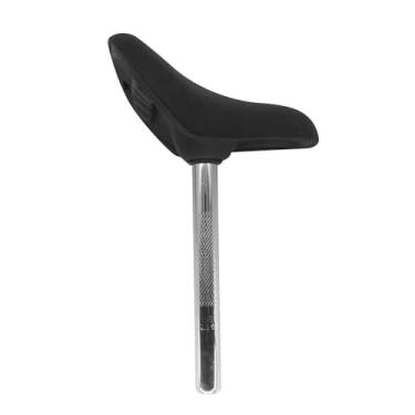 Imagem de Crianças de bicicleta sela infantil sela de bicicleta andando de bicicleta confortável 25,4 mm Diâmetro Seat post Alto desempenho Seat Almofada