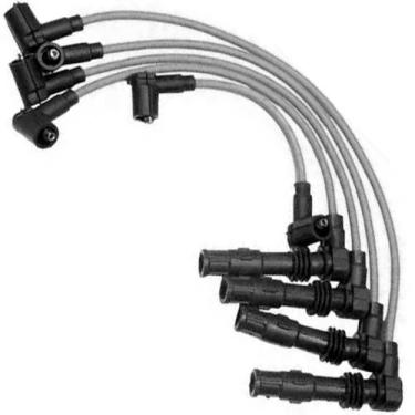 Imagem de Cabo de Vela Volkswagen Gol Parati 16v 1.0 NGK