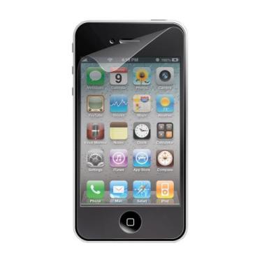 Imagem de Kit com 2 películas protetoras para iPhone 4 / 4S - VIVITAR