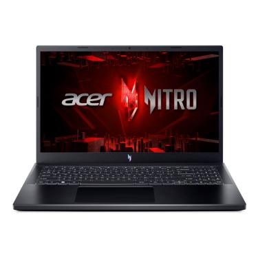 Imagem de Notebook Gamer Acer Nitro V15 15.6” Intel Core i5 13420H RTX 3050 8GB DDR5 512GB SSD Win 11 Home