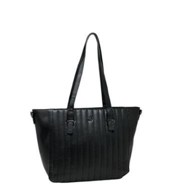 Imagem de Bolsa GASH Feminina Shopper Matelassê BS72807GA-Feminino