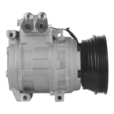 Imagem de Compressor de Ar Condicionado Tucson / Cerato Green