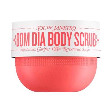 Imagem de SOL DE JANEIRO Bom Dia Bright Body Scrub 220g…
