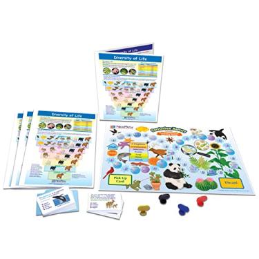 Imagem de Jogo Diversity of Life Learning Center - 6 a 9 anos