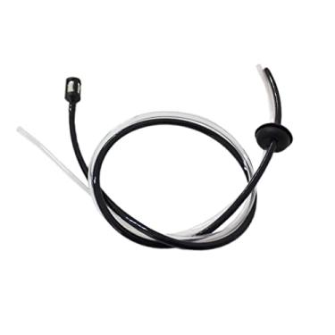 Imagem de HURI Linha de combustível para gatos X1 X2 X7 X8 olho de gato Zomma TY ROD II Go Kart scooter em pé