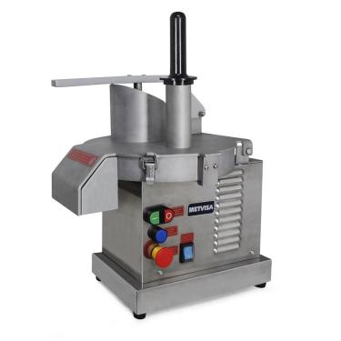 Imagem de Multiprocessador De Alimentos Metvisa Mpam 220V