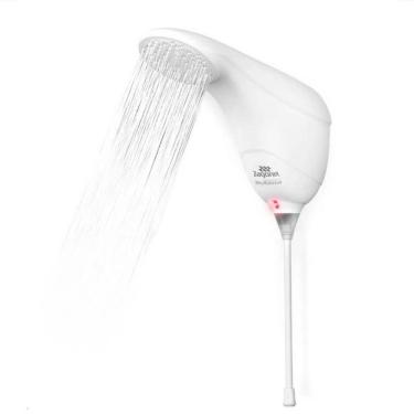 Imagem de Ducha Elétrica Sublime Branca 7.500w 220v - Zagonel Branco