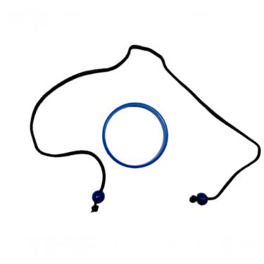 Imagem de Mágica Argola Fugitiva Azul