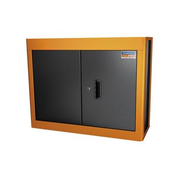 Imagem de Painel Para Ferramentas Superior Pequeno Com 2 Portas - Tramontina