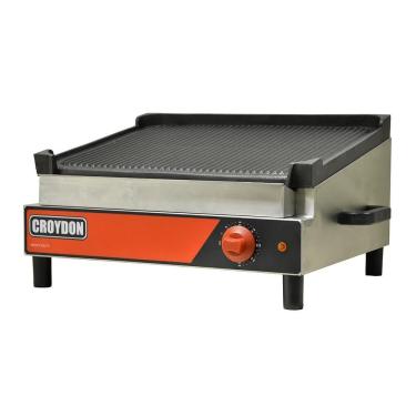 Imagem de Char Broiler Elétrico 48cm Cbe5 220v - Croydon