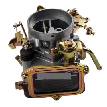 Imagem de Novo carburador compatível com Nissan J15 Cabstar compatível com Datsun Pick Up 16010-B5200