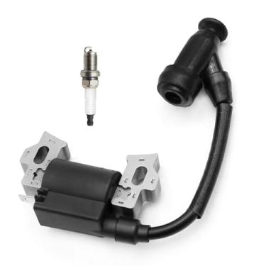 Imagem de CADUFUELLY Módulo De Bobina Ignição Para Motor Cortador Grama Kohler 1458404S Xt149 Xt173 Xt650 Xt675 Xt775 Xt800 Hd775 Xtx650 Xtx675 Xtx775