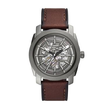 Imagem de Relógio Fossil Masculino Machine Grafite - Me3254-0fn Me3254-0fn