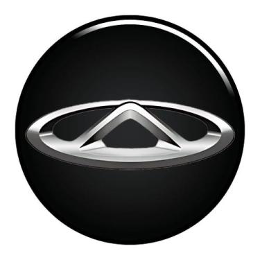 Imagem de Emblema Chave Tiggo - Marca