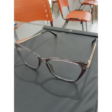 Imagem de Armaçao de oculos para grau stillus