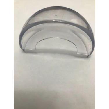 Imagem de Tampa do Comedouro meia lua - Animalplast