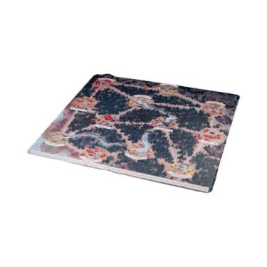 Imagem de Expansões Underworld Riverfolk Clockwork Para O Jogo De Tabuleiro ROOT