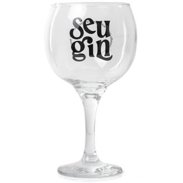 Imagem de Sua Taça Seu Gin 655ml Drink Tonica