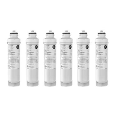 Imagem de Kit Filtro/Refil Original para Purificador de Água Electrolux PA21G / 