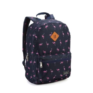 Imagem de Mochila Escolar Estampada Mod3 - Seanite